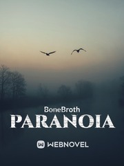 Paranoia and Magic Book
