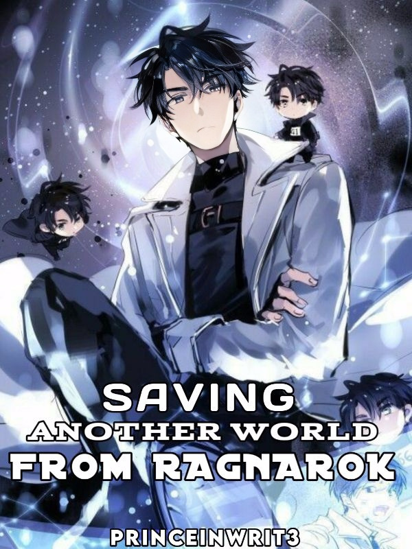 Saving Another World From Ragnarok