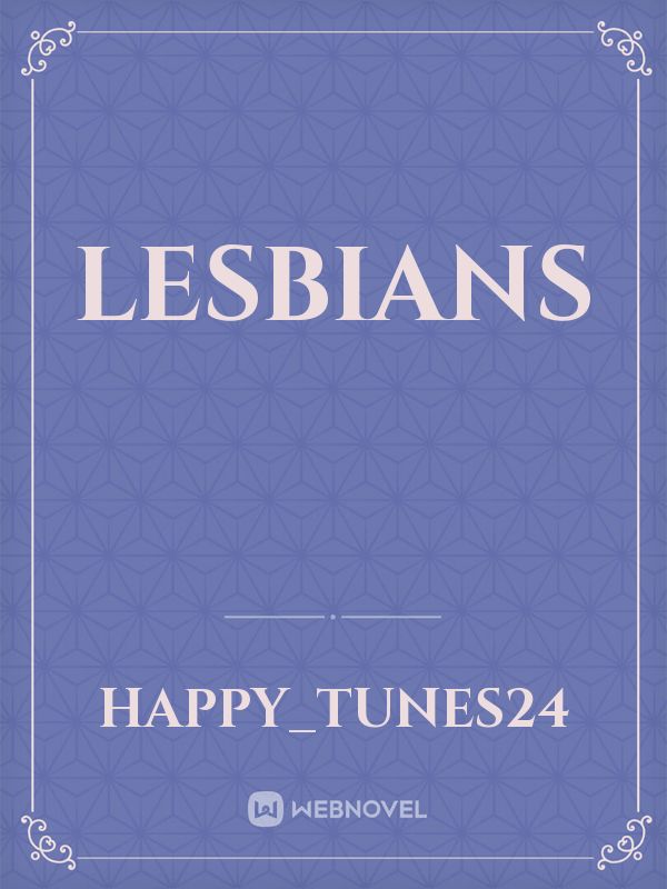 lesbians Book