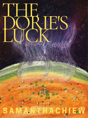 THE DORIE'S LUCK Book