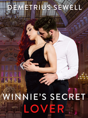 Winnie's Secret Lover Book