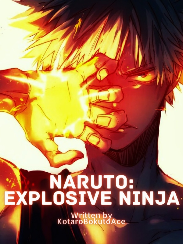 Naruto: Explosive Ninja