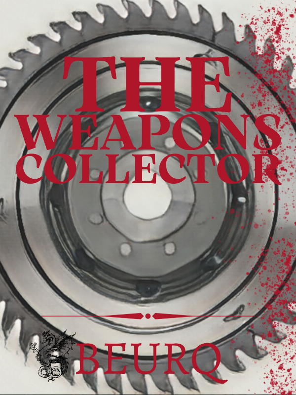 The Weapons Collector