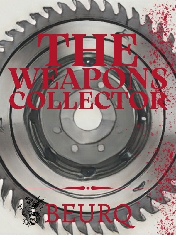 The Weapons Collector Book