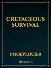 Cretaceous Survival Book