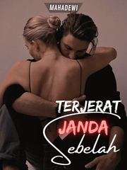 TERJERAT JANDA SEBELAH Book
