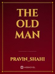 The old man Book