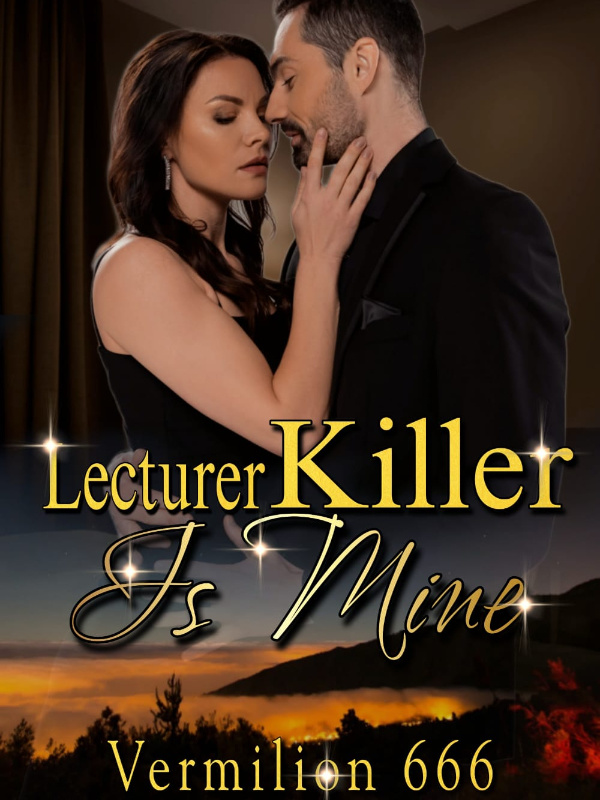 Lecturer Killer Is Mine Book