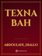 Texna bah Book