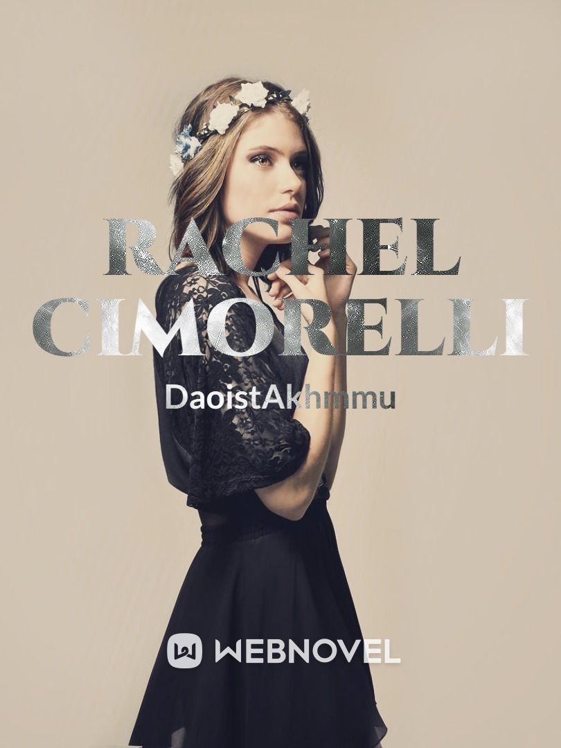 Rachel Cimorelli
