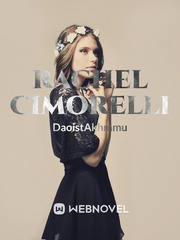 Rachel Cimorelli Book