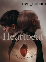 (HEART BEAT) Book