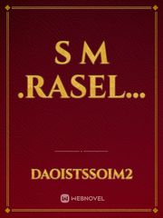 S m .rasel... Book