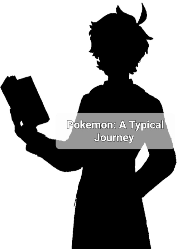 Pokemon: A Typical Journey Book