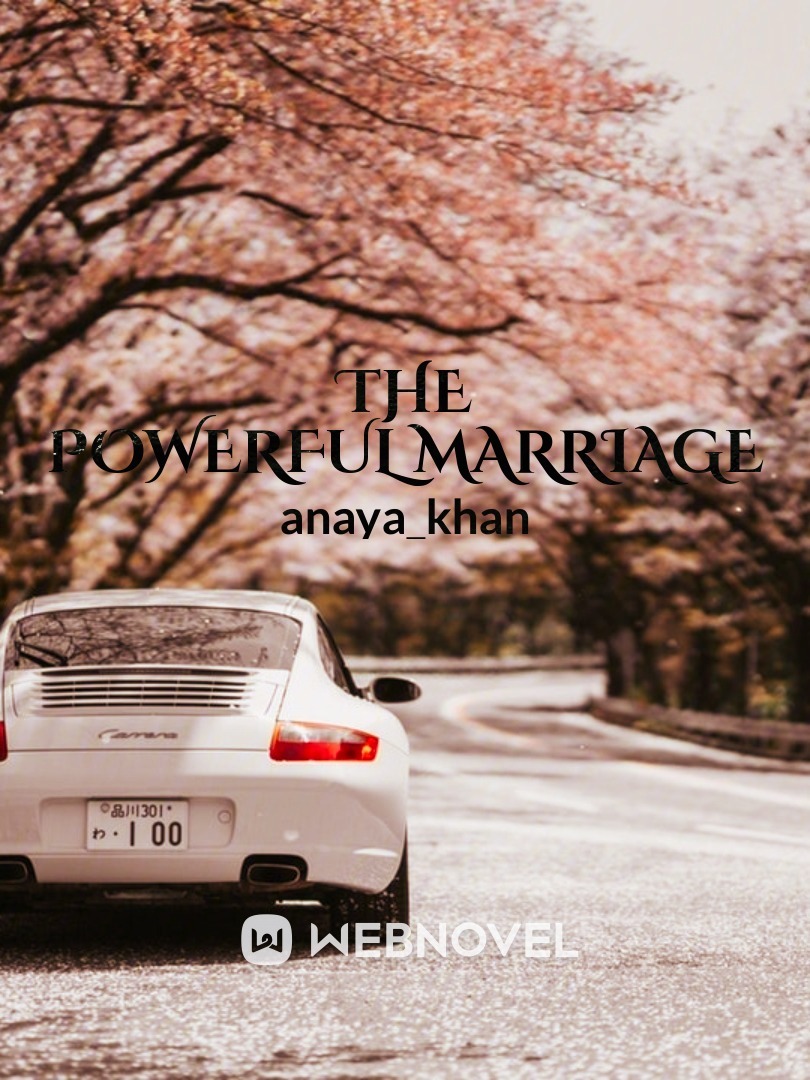 The Powerful Marriage