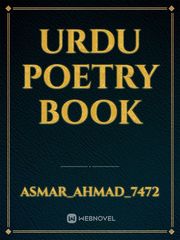 Urdu poetry book Book