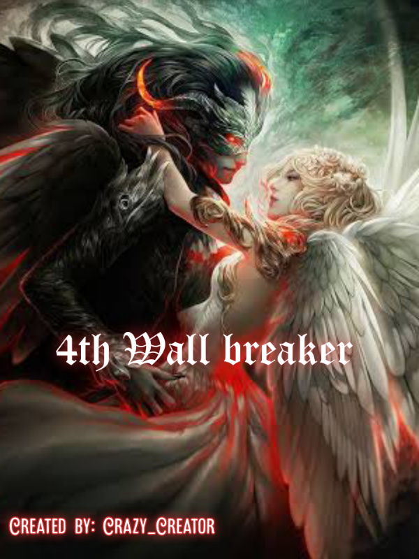 4th Wall breaker Book