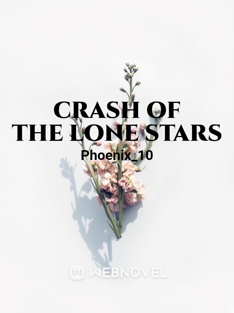 Crash of the lone stars(removed)