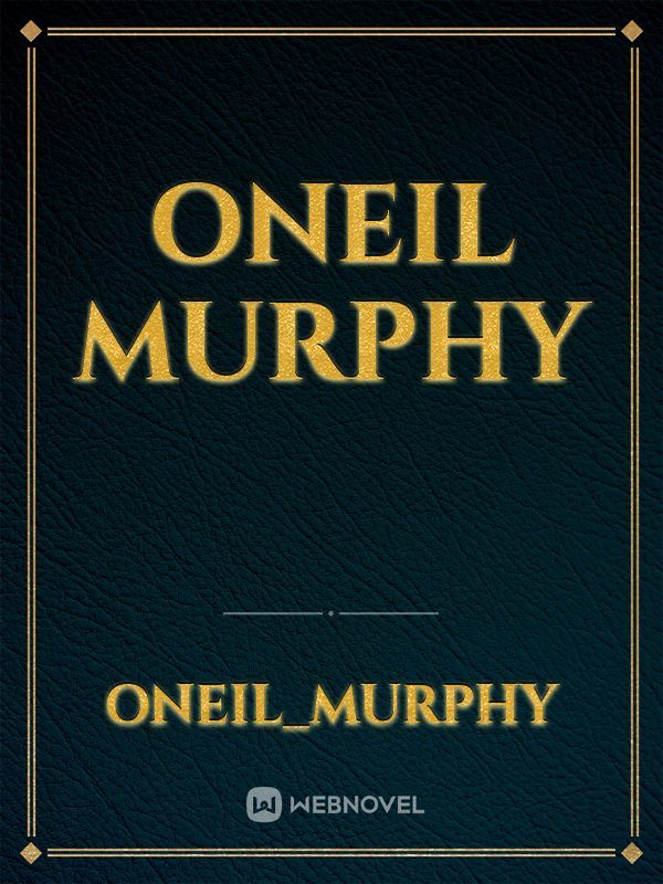 oneil Murphy
