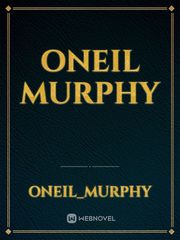 oneil Murphy Book