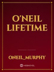 O'Neil Lifetime Book