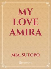 my love amira Book