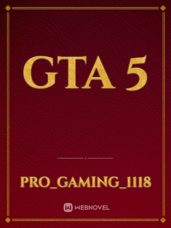 GTA 5 Book