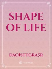 Shape of life Book