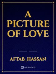 A picture of love Book