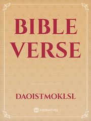 Bible verse Book