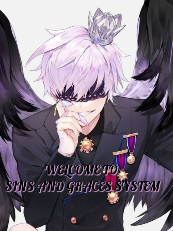 WELCOME TO SINS AND GRACES SYSTEM Book