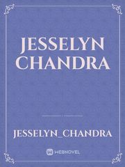 Jesselyn Chandra Book