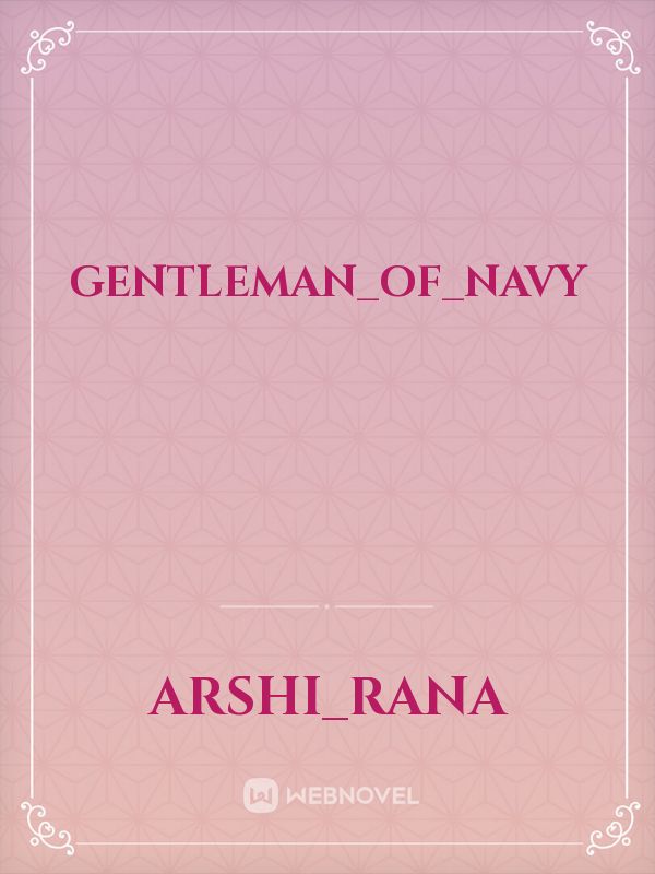 Gentleman_of_Navy
