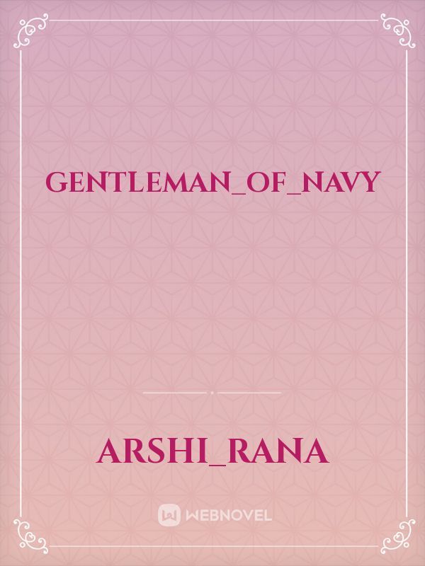 Gentleman_of_Navy