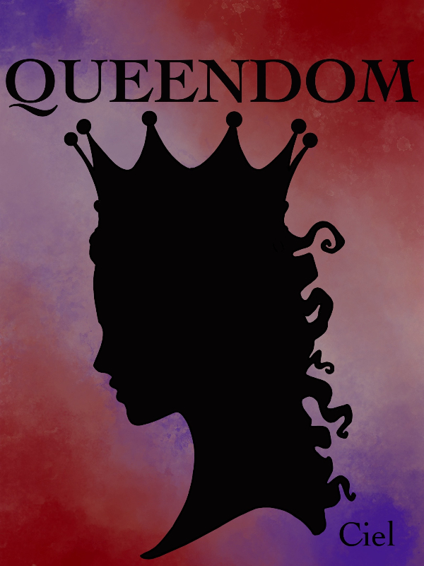 The Queendom Book