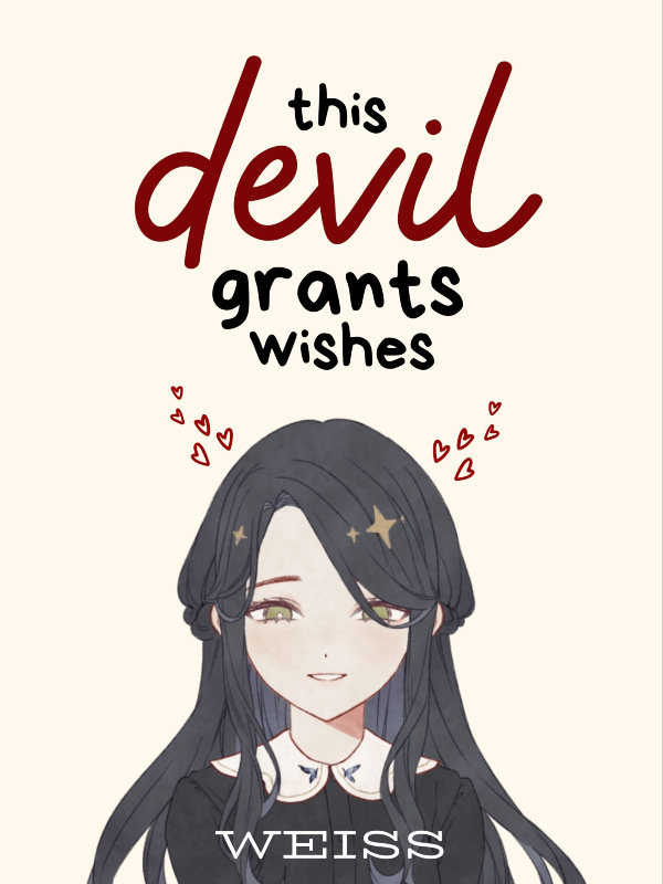 This Devil Grants Wishes