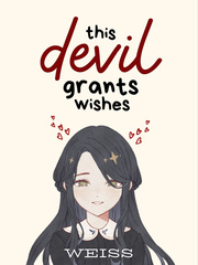 This Devil Grants Wishes Book