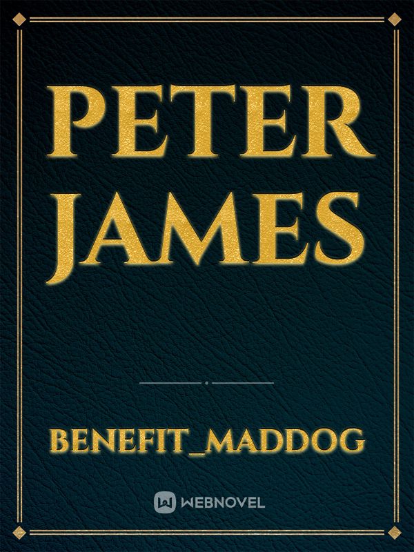 Peter James Book