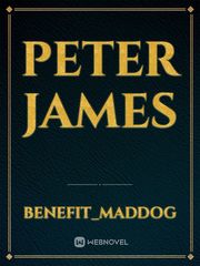 Peter James Book