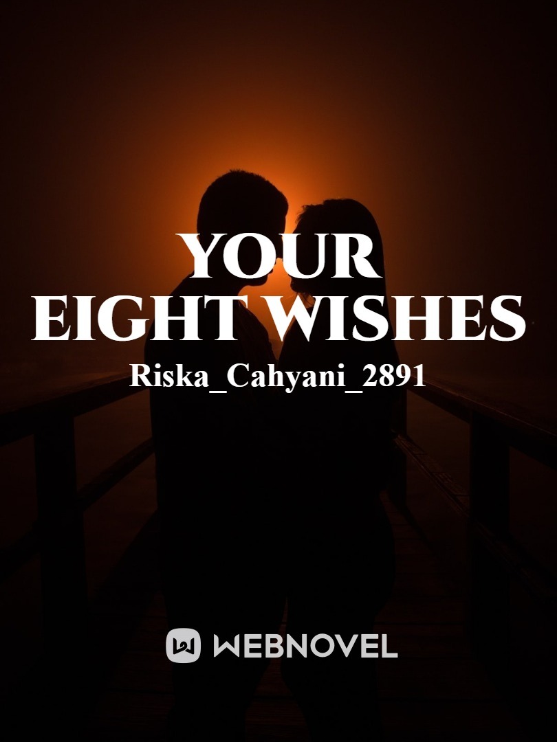 Your Eight Wishes Book