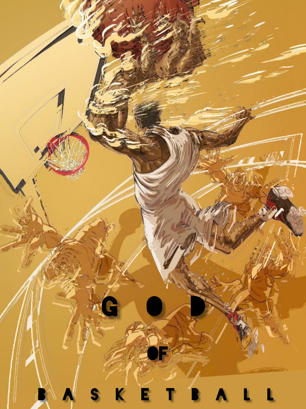 God of Basketball Book