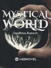 Mystical world Book