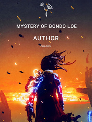 Mystery of Bondo Loe Book