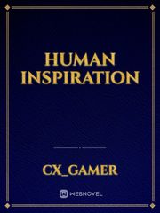 Human  inspiration Book