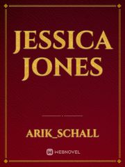 Jessica Jones Book