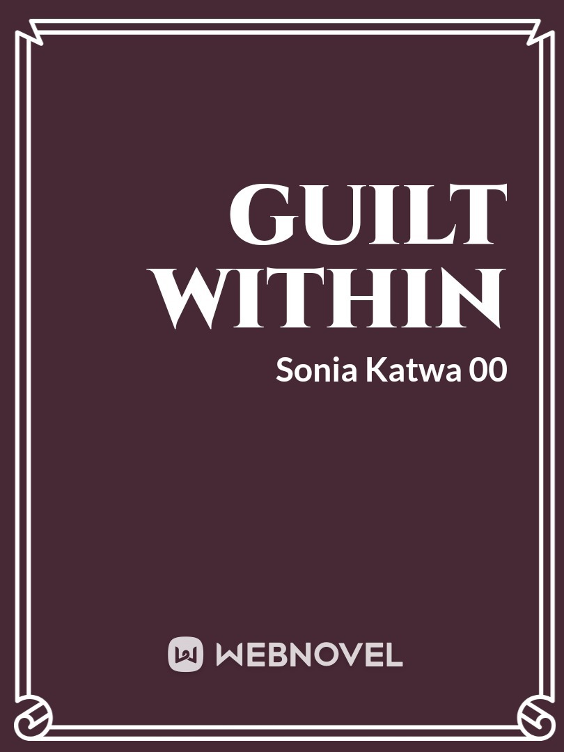 Guilt within