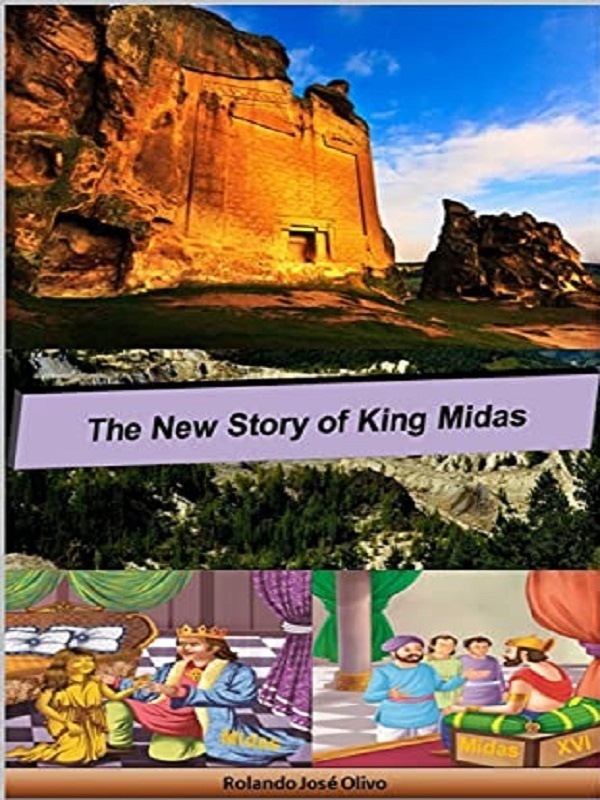 The New Story of King Midas