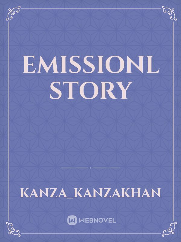 Emissionl story Book