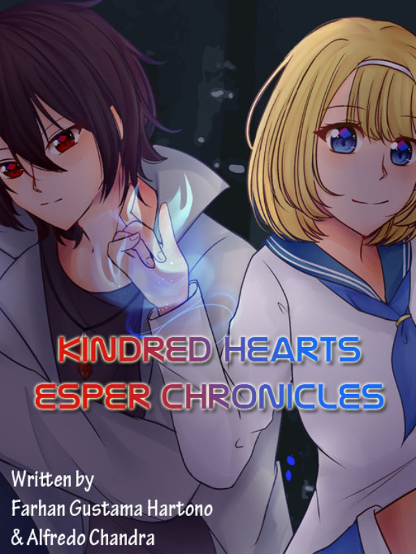 Kindred Hearts Esper Chronicles