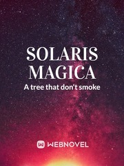 Solaris Magica Book